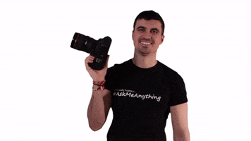 Film Smile GIF by Curious Pavel