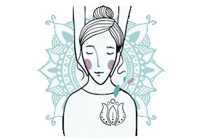 Aroma Sarok Sticker