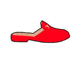 Shoes Sticker by FeelingMx