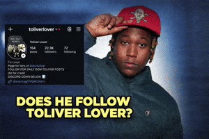 Don Toliver GIF