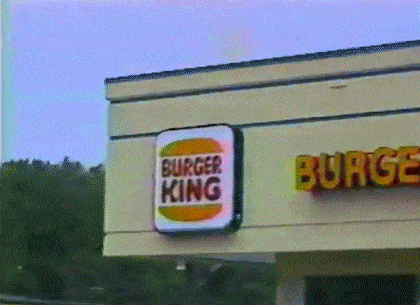 Mc Donalds Burger King Subway KFC oder Five Guys