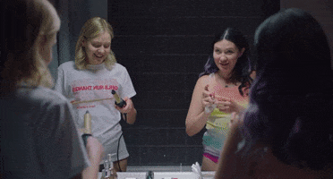 Neon Rated GIF by NEON