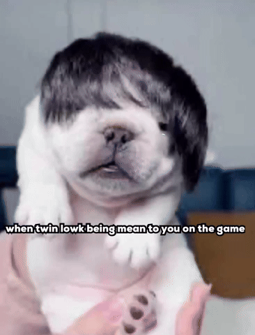 Sad GIF