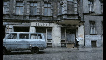 Metrograph GIF