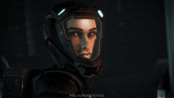 Space Looking GIF by Telltale Games