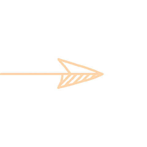 Swipe Arrow Sticker by ateliers-sinon