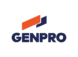 Gen Pro Sticker