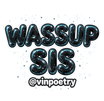 Hey Sis Sticker