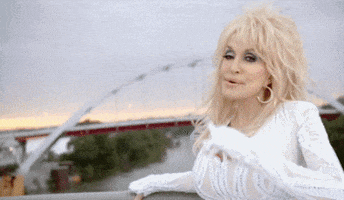 music video love GIF by Dolly Parton