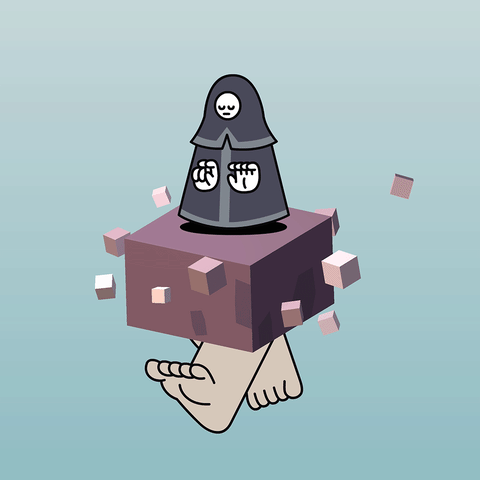 Loop Wizard GIF