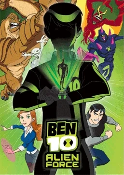 ben 10 gifs