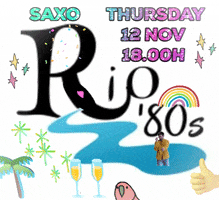 Saxo GIF