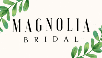 Bridalshop GIF by Magnolia Bridal