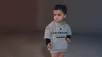 New England Patriots Nfl GIF by ADWEEK