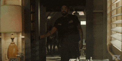 lock out fx GIF by Mayans M.C.