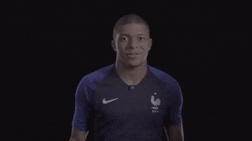 World Cup Soccer GIF by Equipe de France de Football
