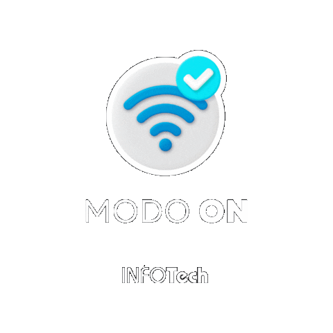 Internet Sticker