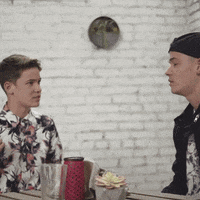 music video smh GIF by Max & Harvey