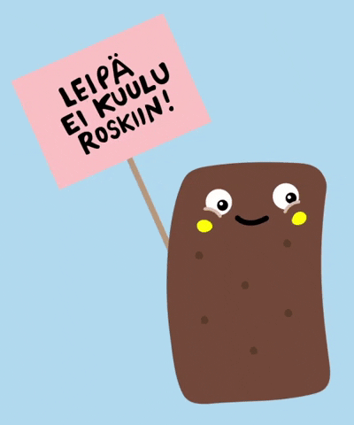 Animation Fun GIF by Vaasan Oy