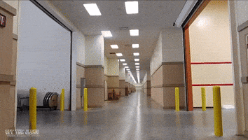 Truck Semi GIF by Off The Jacks