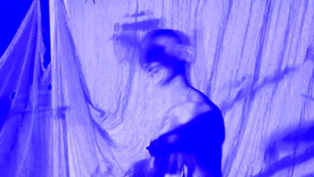 The Room Art GIF