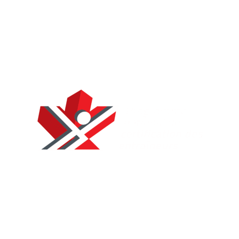 Pnce Sticker by Coaching Association of Canada_Association canadienne des entraîneurs