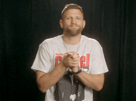I Like It Yes GIF by UFC
