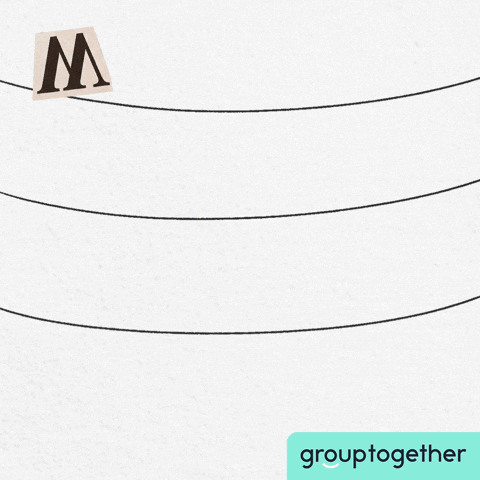 Office Welcoming GIF by GroupTogether