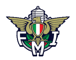 Sport Drive Sticker by Federmoto