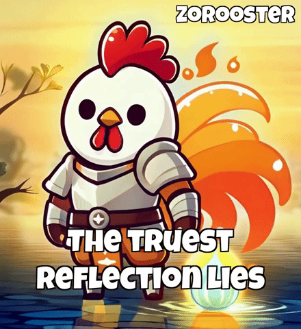 Sun Crystal GIF by Zorooster