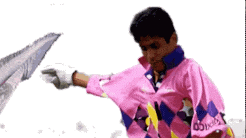 Aiart Dancing Sticker by Canek