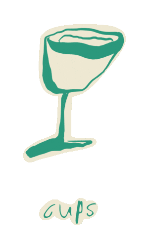 Water Suit Sticker