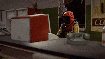 Parks And Recreation Rust GIF by Facepunch Studios
