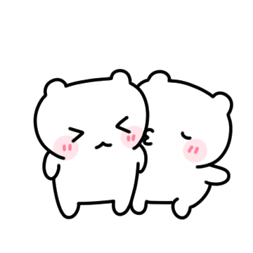 In Love Kiss Sticker