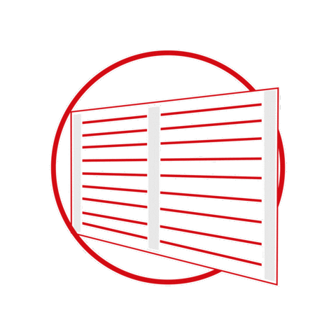 KD Überdachung GmbH Sticker