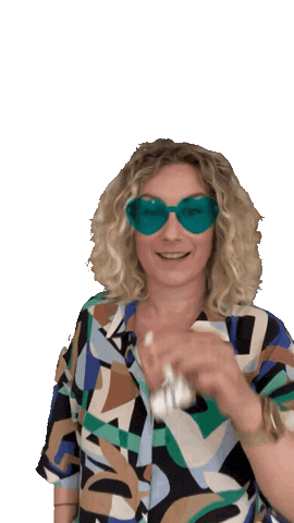 Nieuwhof Interiors Sticker