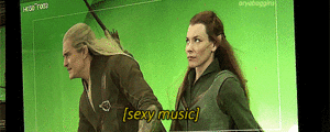 tauriel