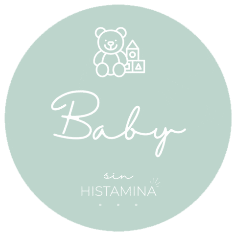 Baby Sticker by Sinhistamina