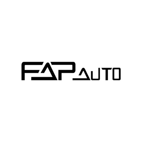 FAP Auto Sticker