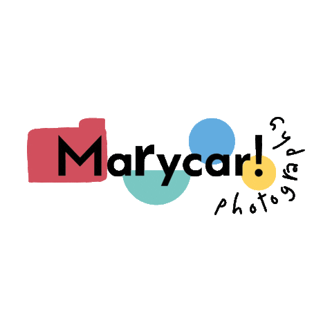 Photography Sticker
