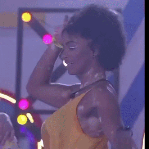 Big Brother Party GIF