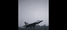 Hal Tejas India GIF