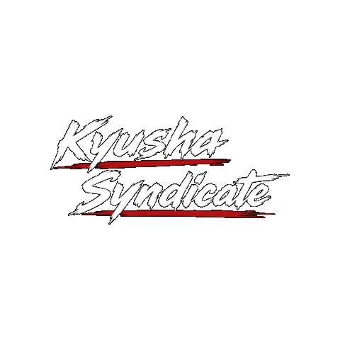 Ks Syndicate Sticker