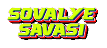 Sticker by Vigo Animasyon