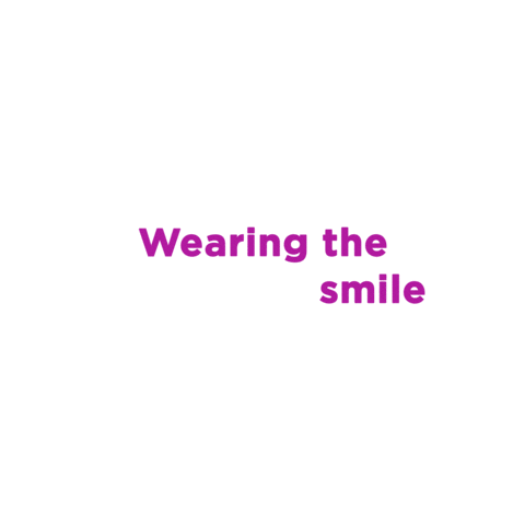 Orthero Clear Aligners Sticker