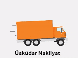 Üsküdar Nakliyat GIF
