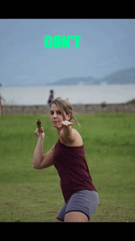 Spear Throwing GIFs - Get the best GIF on GIPHY