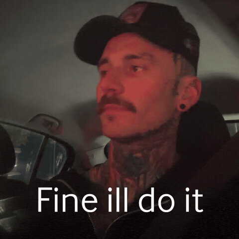 Do It Ok GIF
