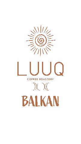 Cafe Luq Sticker by Luuq Coffee