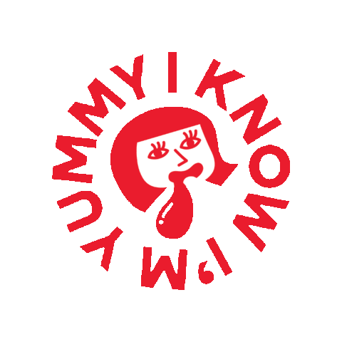Mamiimade Sticker